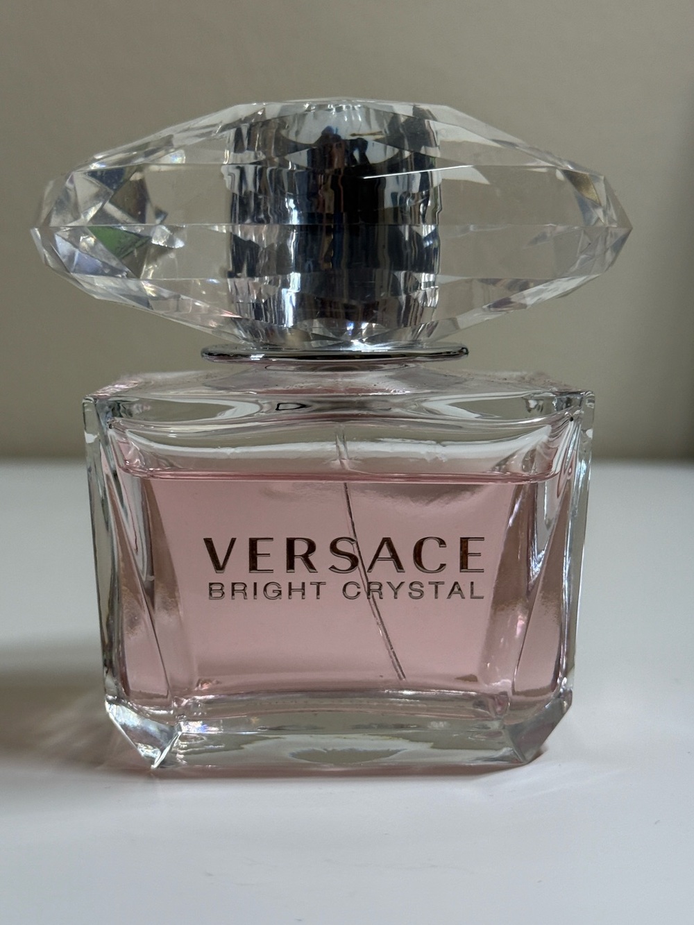 Versace Bright Crystal